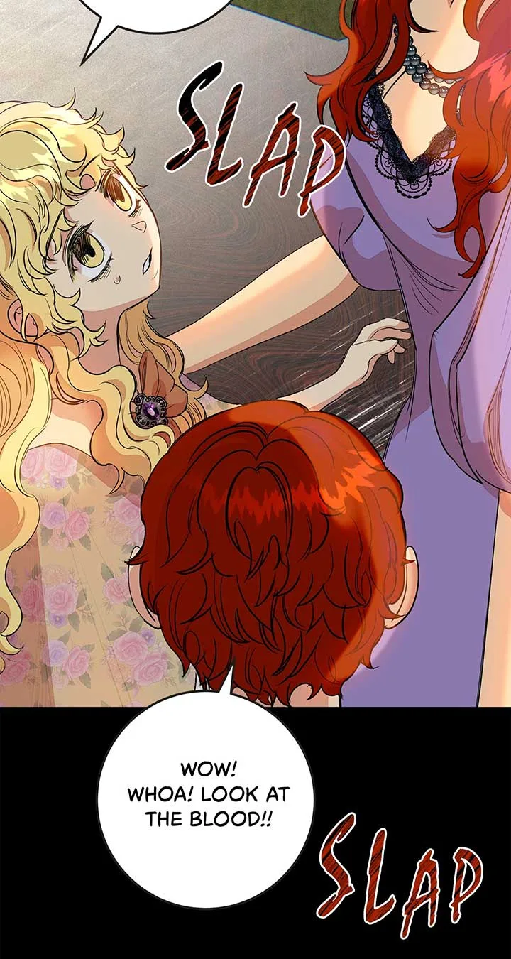 Fragrant Magician Chapter 26 page 44