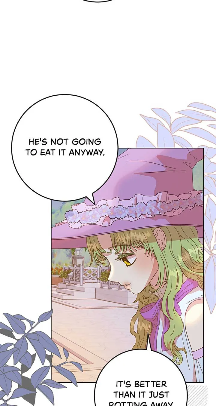 Fragrant Magician Chapter 25 page 65