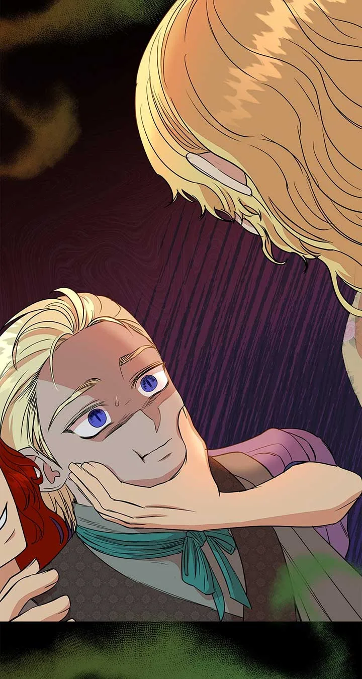 Fragrant Magician Chapter 26 page 20