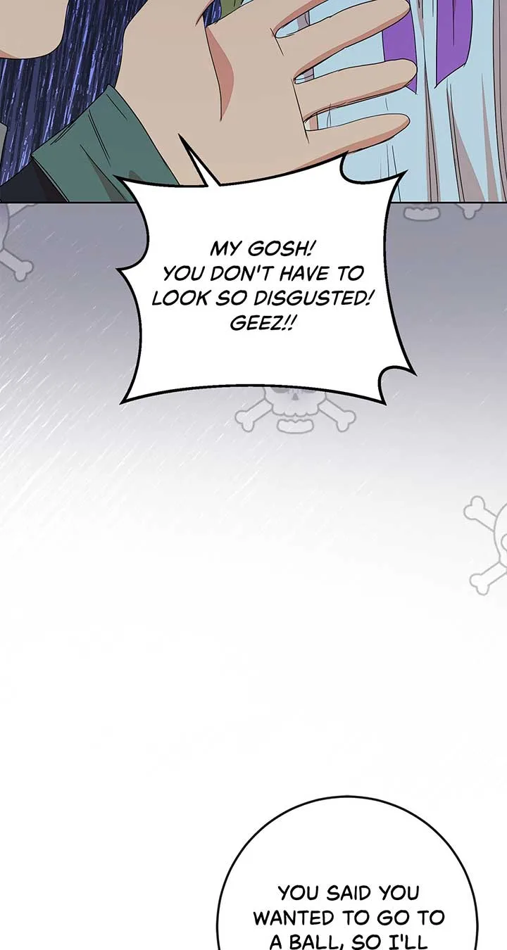 Fragrant Magician Chapter 26 page 5