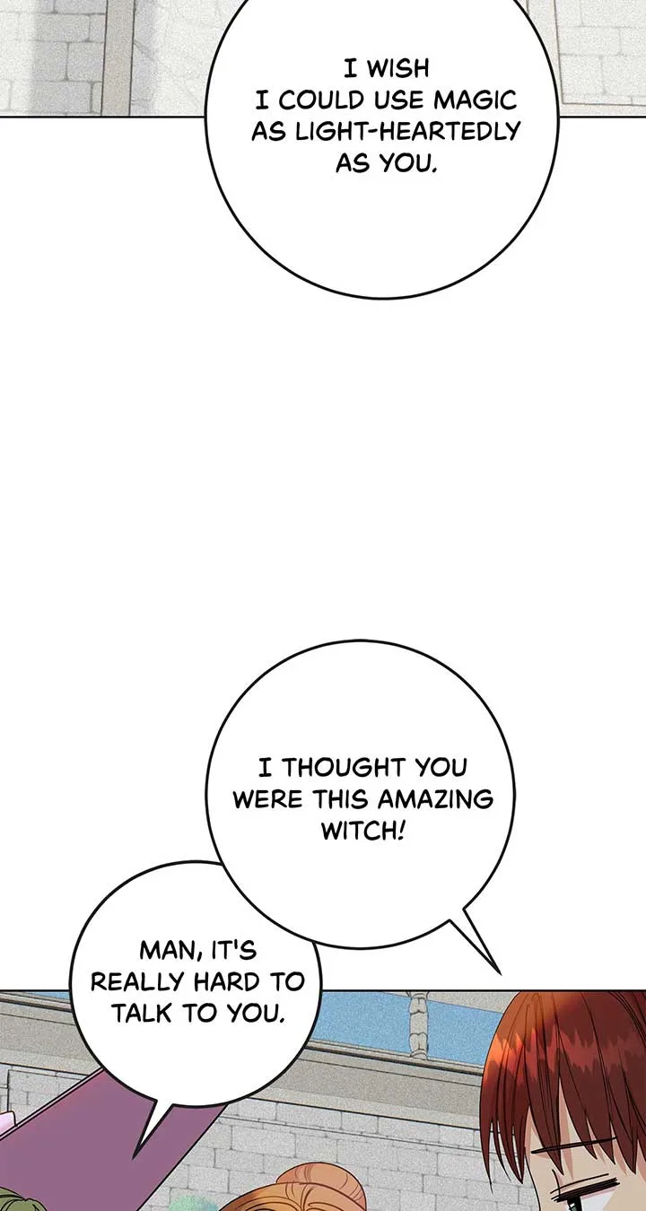 Fragrant Magician Chapter 26 page 14
