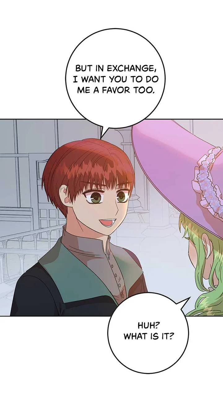 Fragrant Magician Chapter 25 page 70