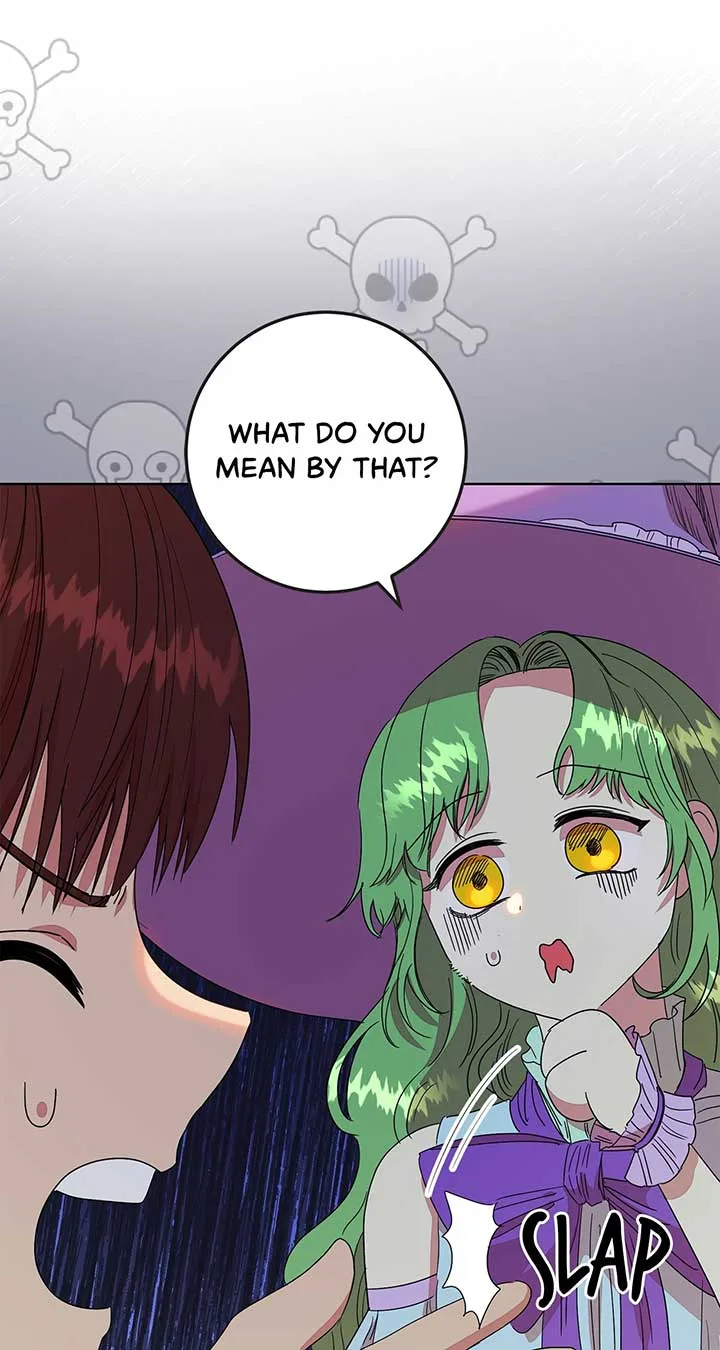 Fragrant Magician Chapter 26 page 4