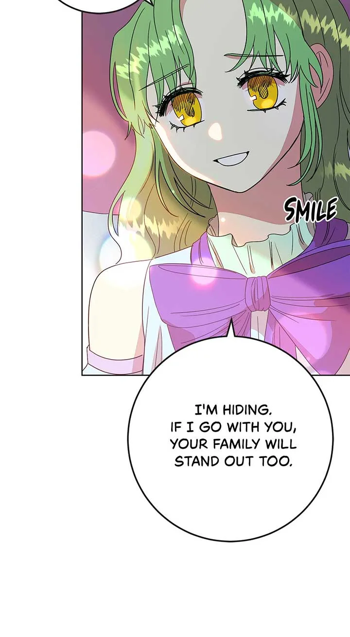 Fragrant Magician Chapter 26 page 9