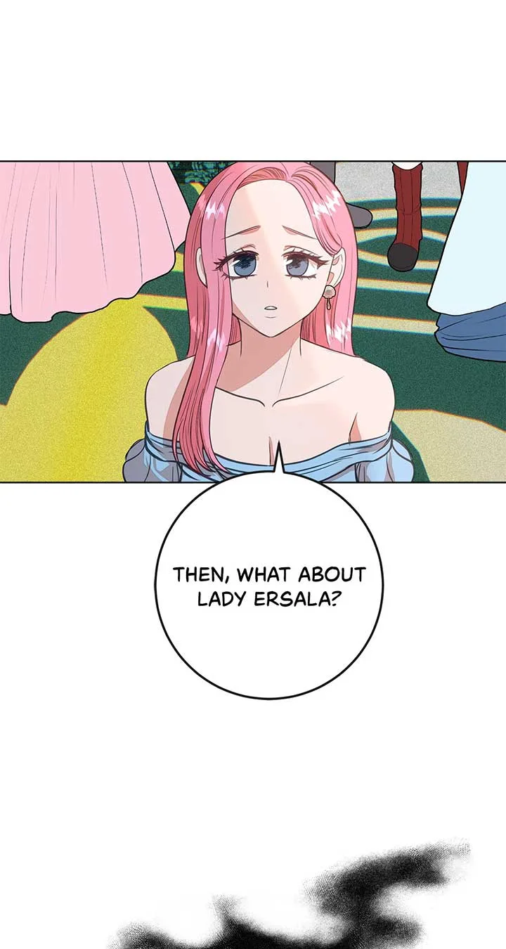Fragrant Magician Chapter 27 page 48