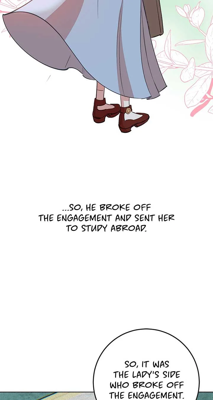Fragrant Magician Chapter 27 page 28