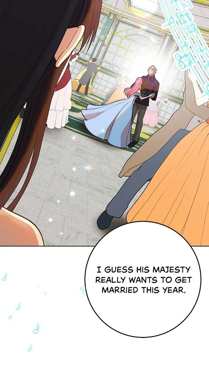 Fragrant Magician Chapter 27 page 33