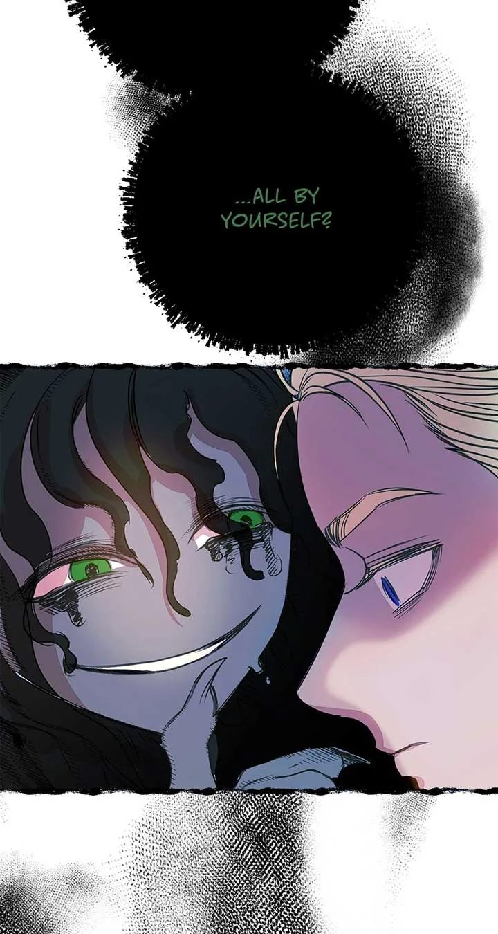 Fragrant Magician Chapter 27 page 76