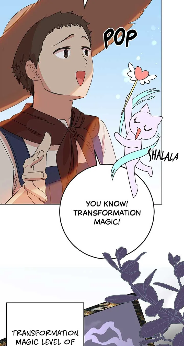 Fragrant Magician Chapter 26 page 11