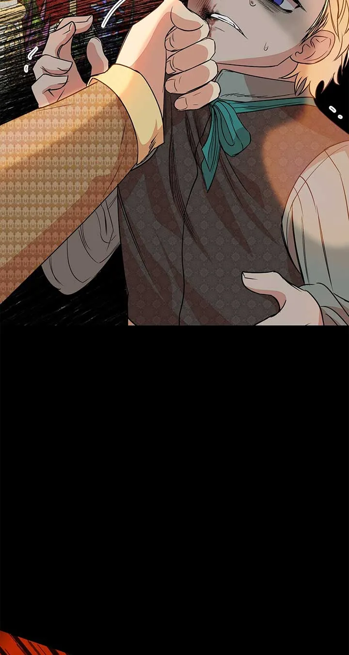 Fragrant Magician Chapter 26 page 40