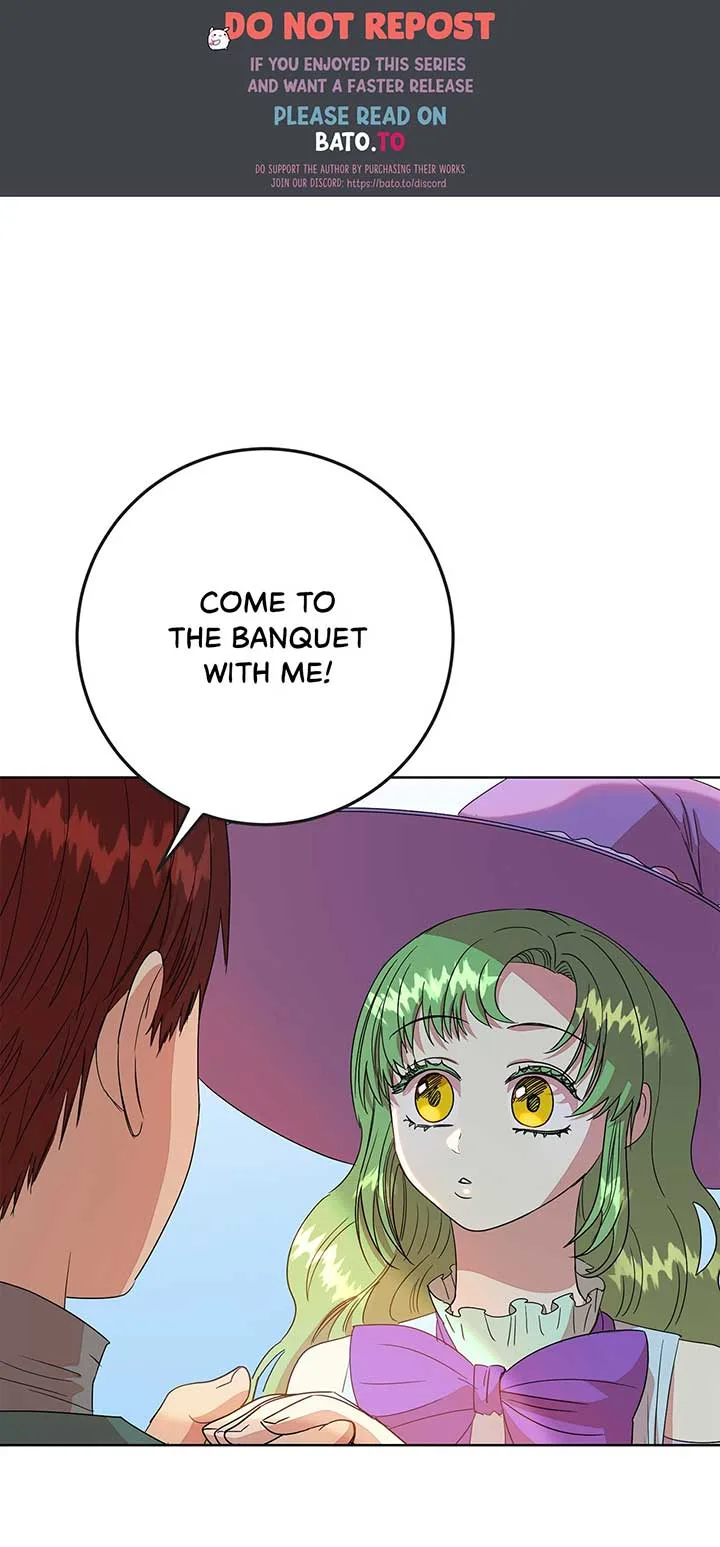 Fragrant Magician Chapter 26 page 2