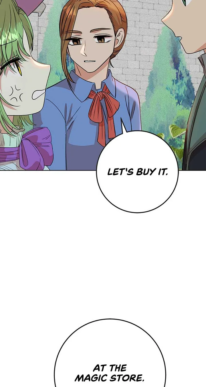 Fragrant Magician Chapter 26 page 15