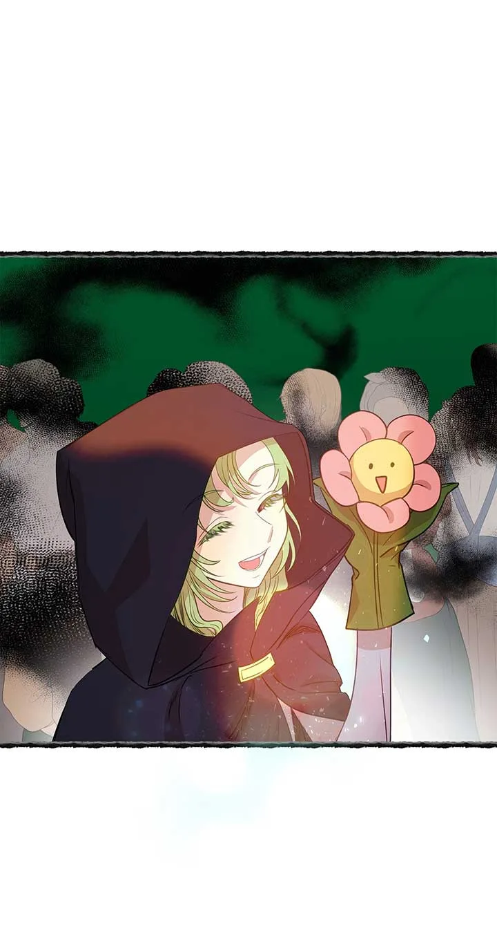 Fragrant Magician Chapter 27 page 57