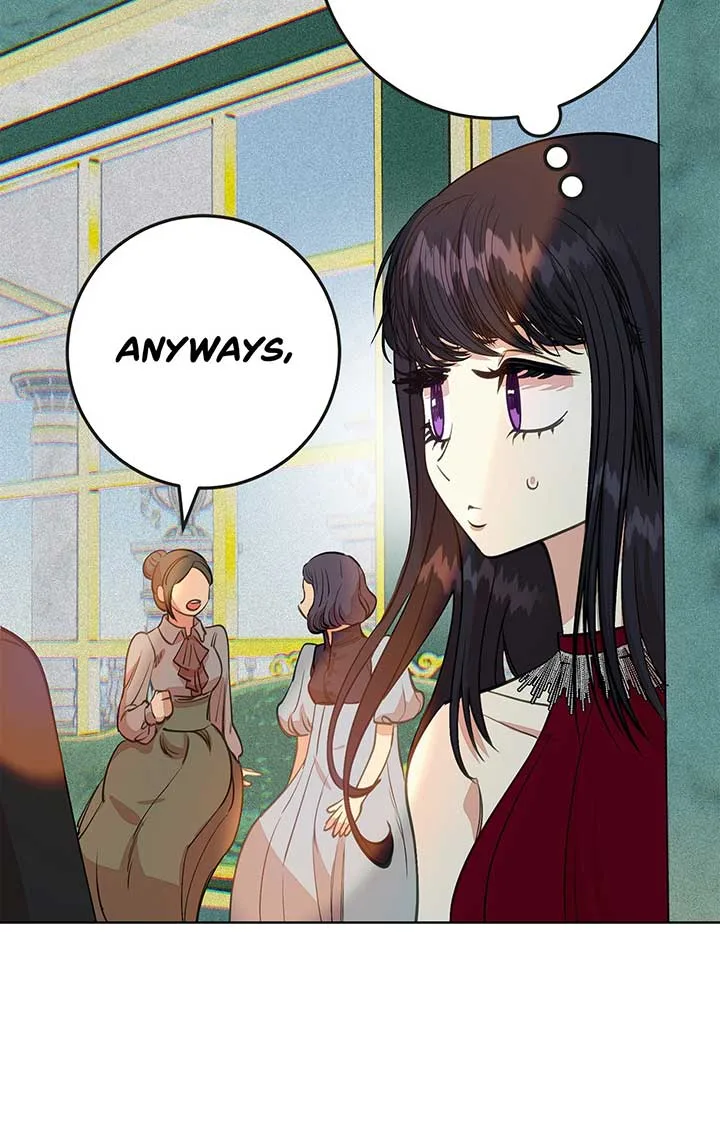 Fragrant Magician Chapter 27 page 29