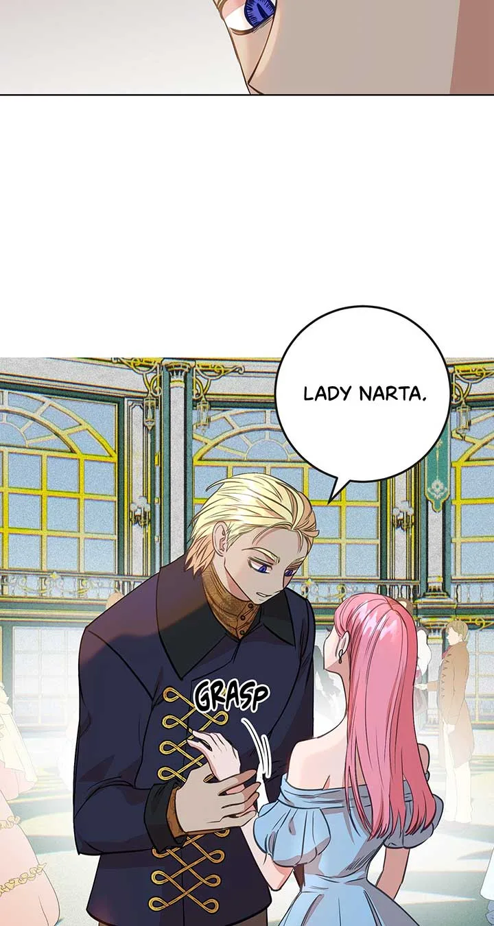 Fragrant Magician Chapter 27 page 44