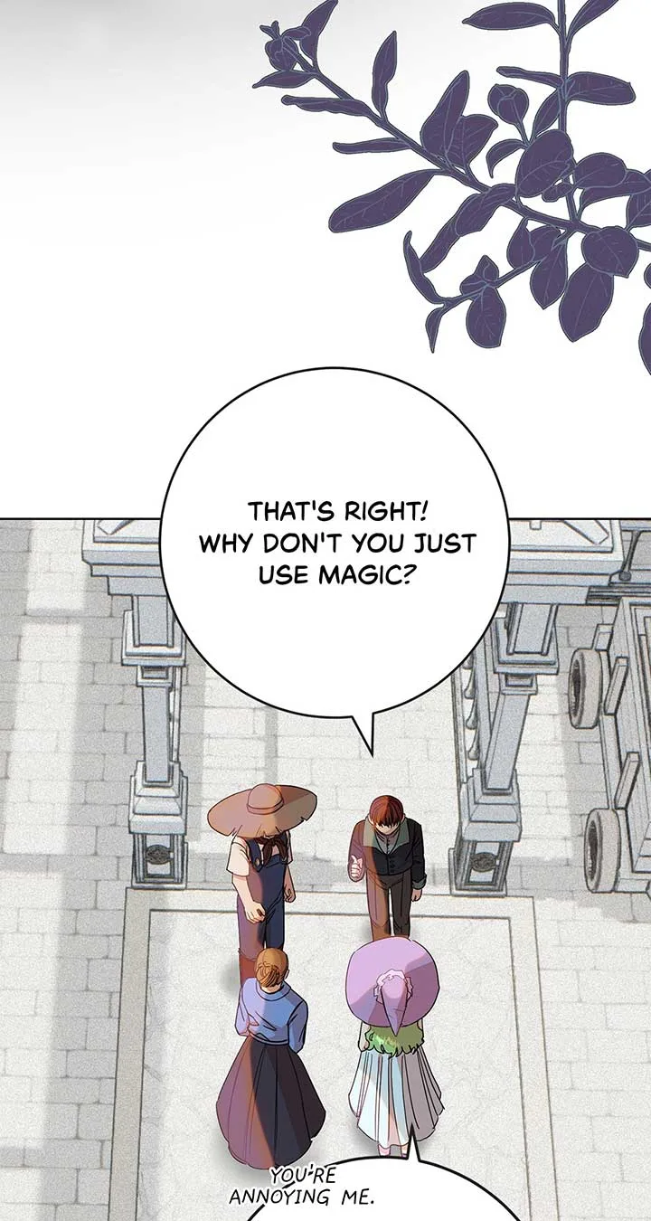 Fragrant Magician Chapter 26 page 13