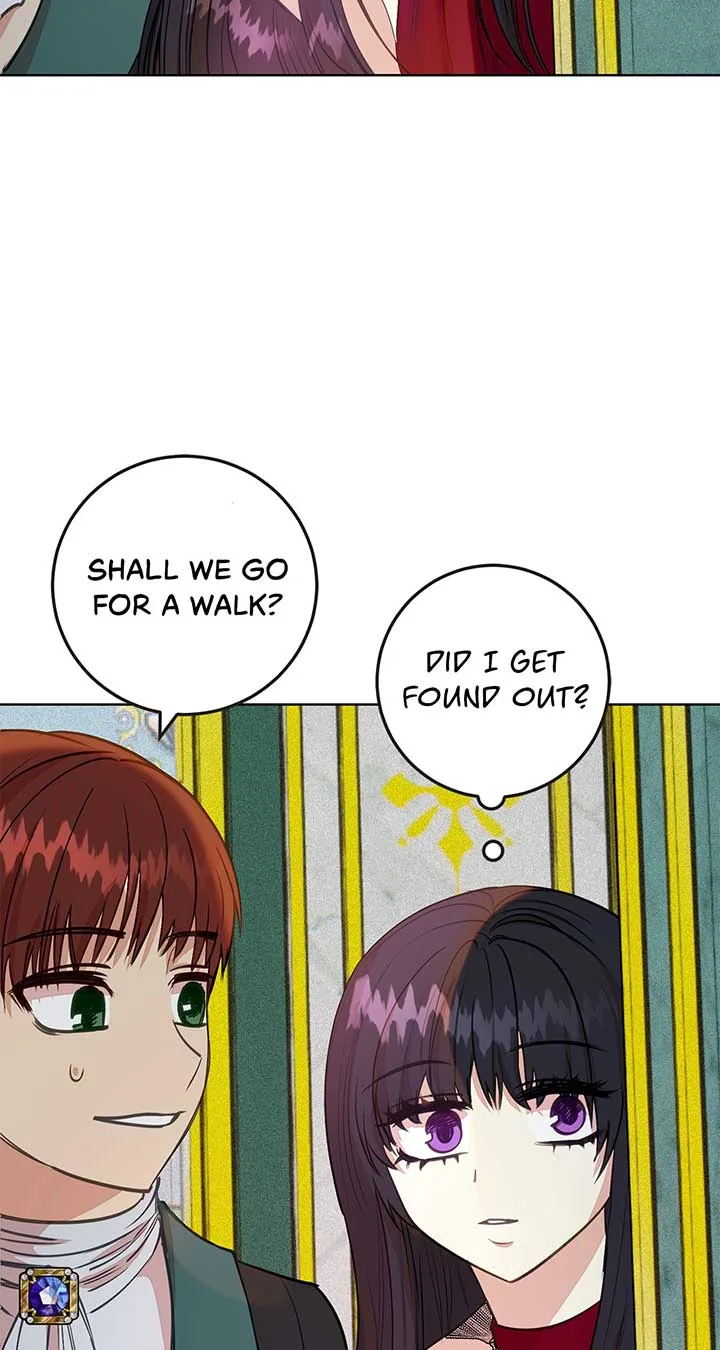 Fragrant Magician Chapter 27 page 36