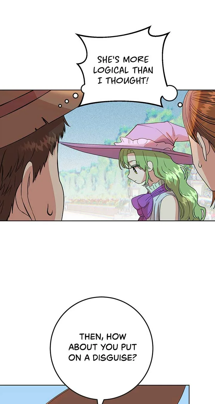 Fragrant Magician Chapter 26 page 10