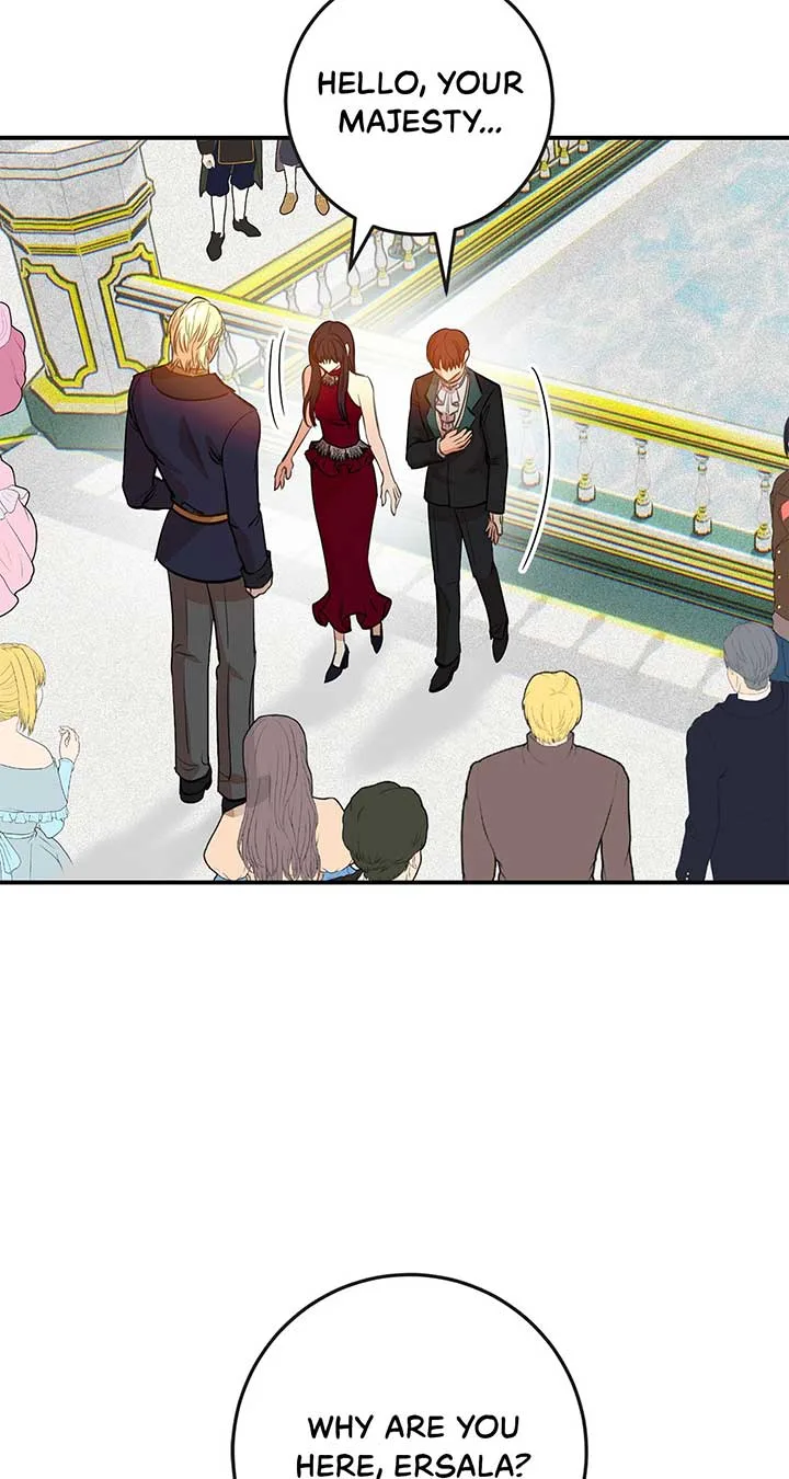 Fragrant Magician Chapter 27 page 61