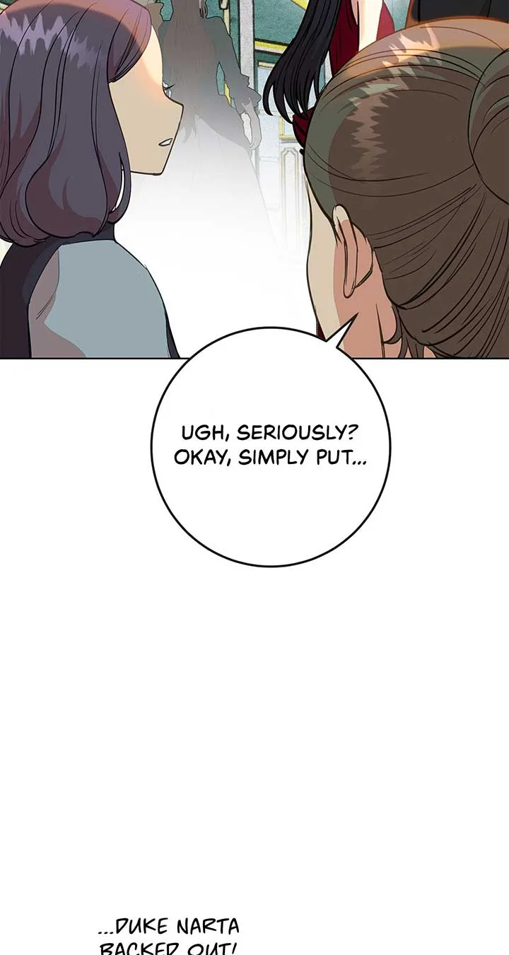 Fragrant Magician Chapter 27 page 26