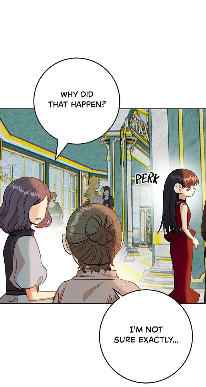 Fragrant Magician Chapter 27 page 21
