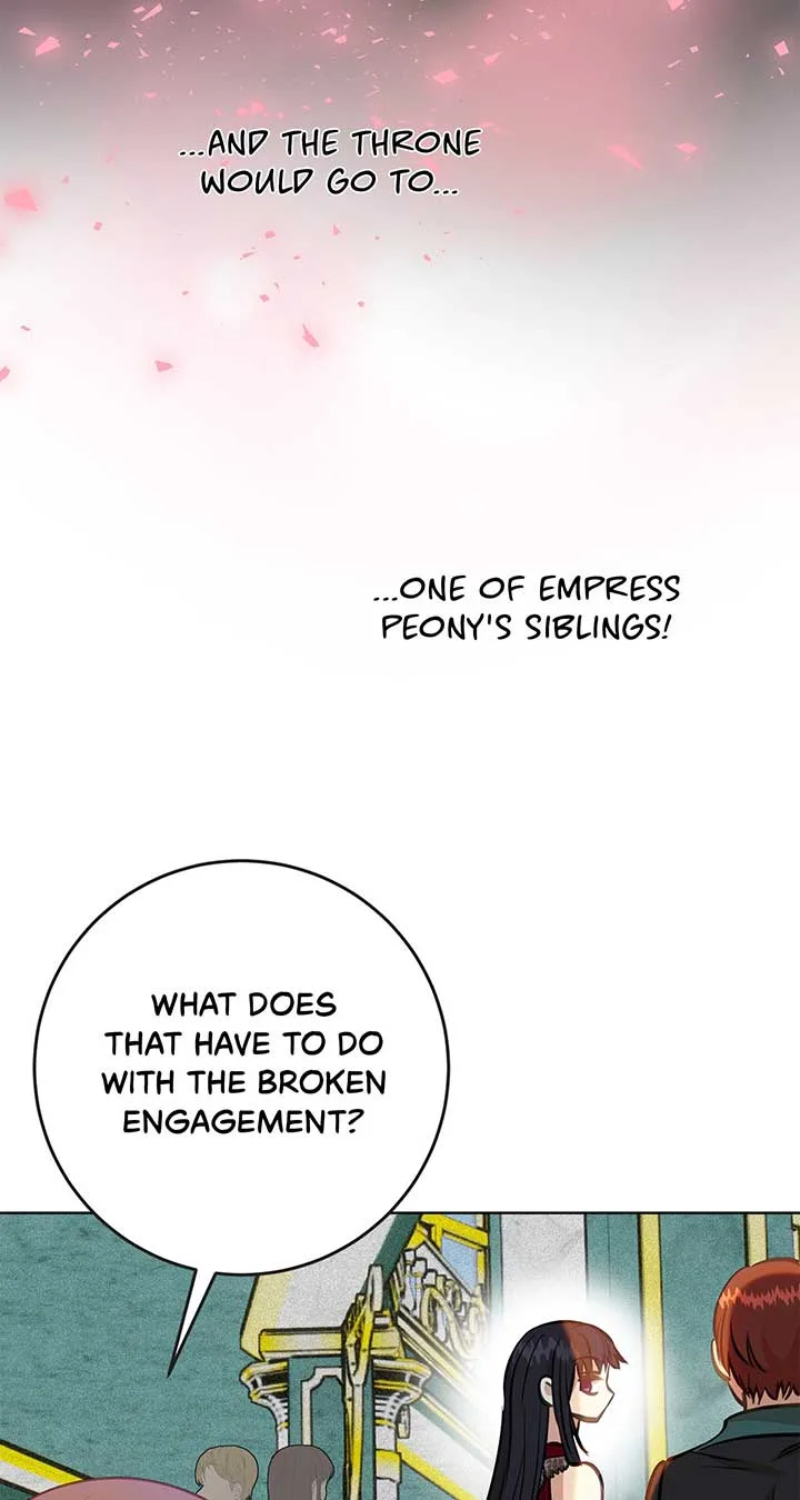 Fragrant Magician Chapter 27 page 25