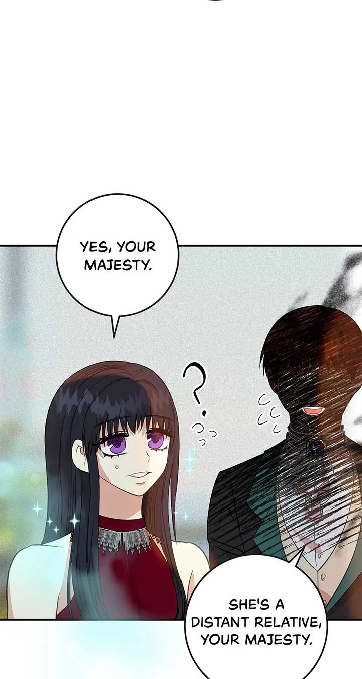Fragrant Magician Chapter 27 page 70