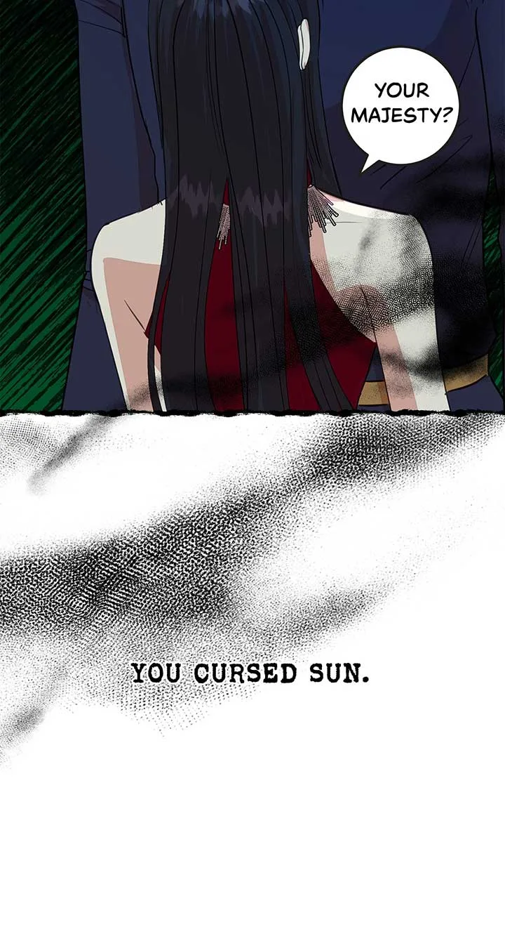 Fragrant Magician Chapter 27 page 81