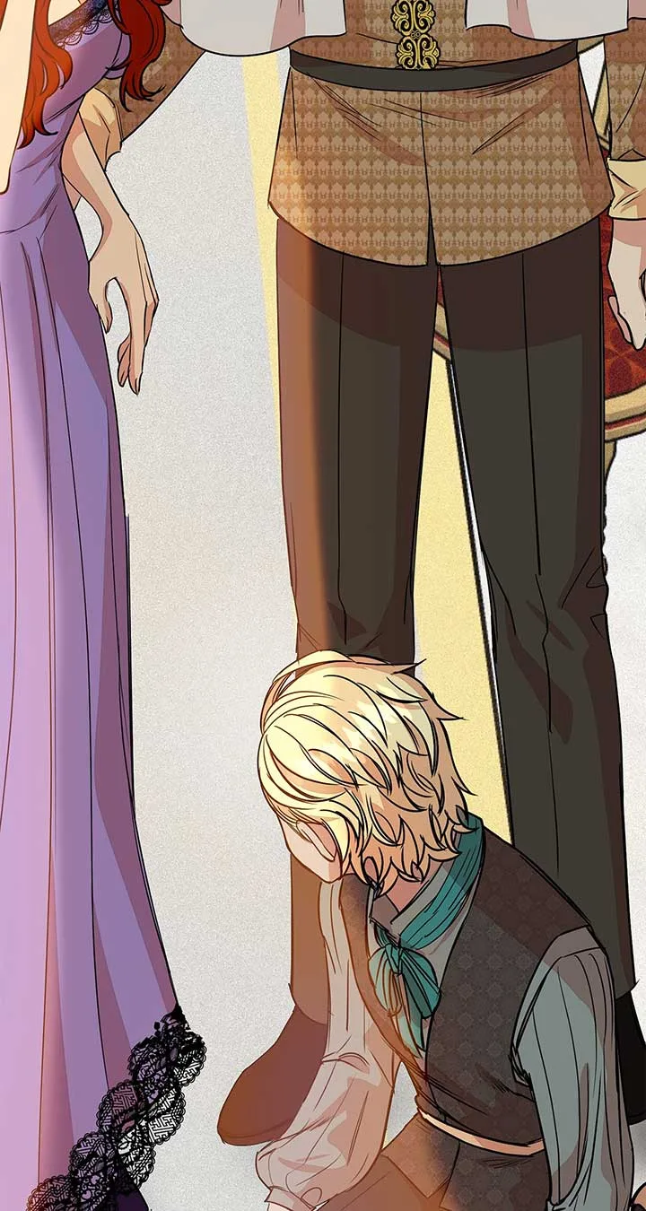 Fragrant Magician Chapter 26 page 33