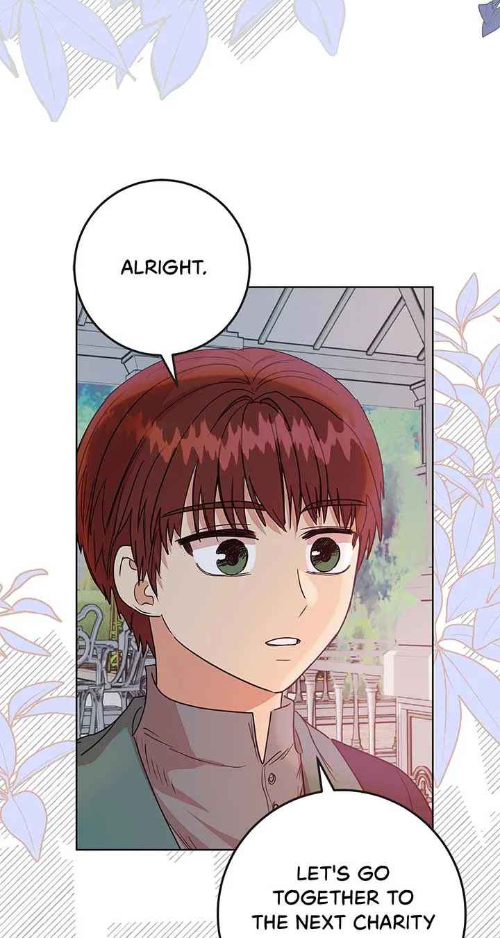 Fragrant Magician Chapter 25 page 67