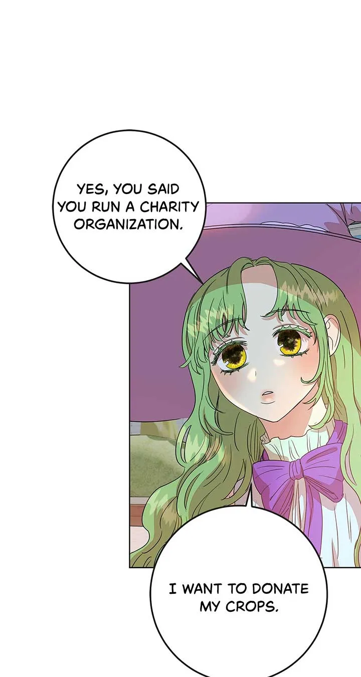 Fragrant Magician Chapter 25 page 63