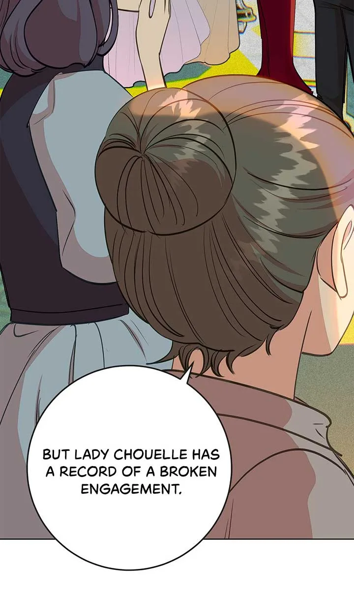 Fragrant Magician Chapter 27 page 20