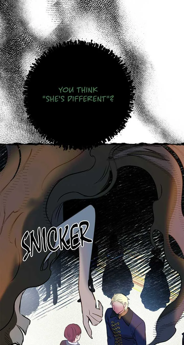Fragrant Magician Chapter 27 page 77