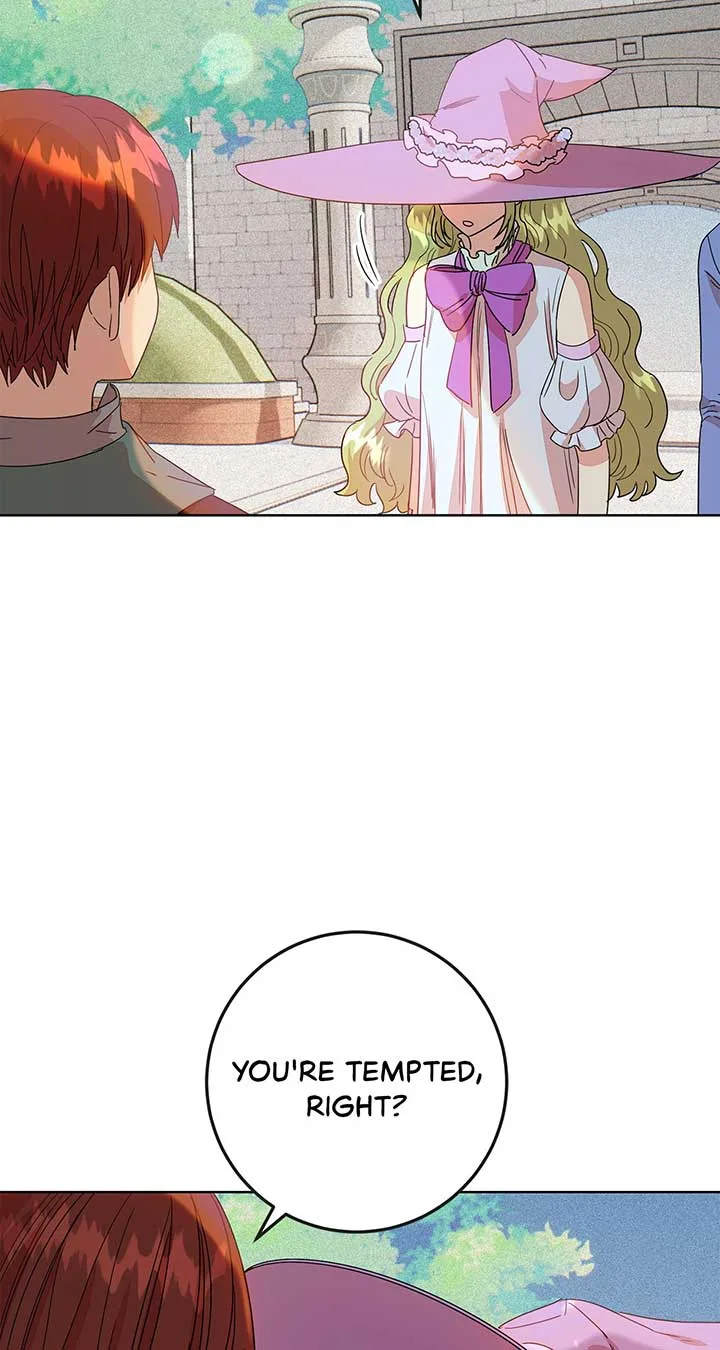 Fragrant Magician Chapter 26 page 7