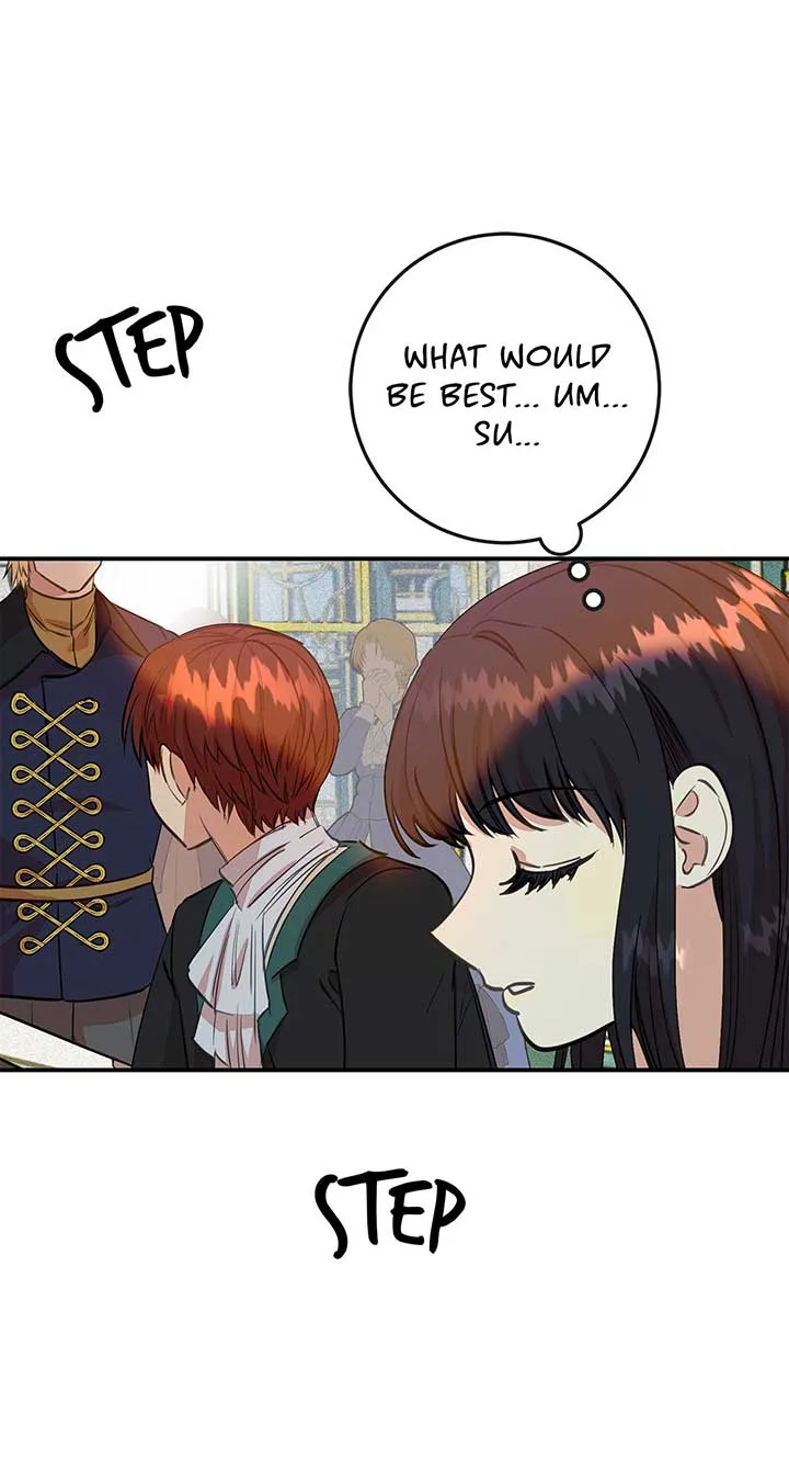 Fragrant Magician Chapter 27 page 59
