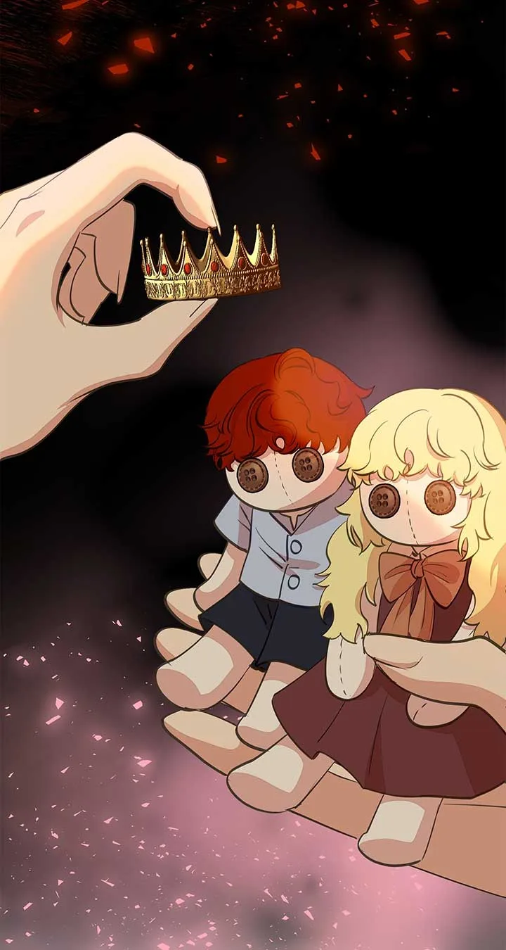 Fragrant Magician Chapter 27 page 24