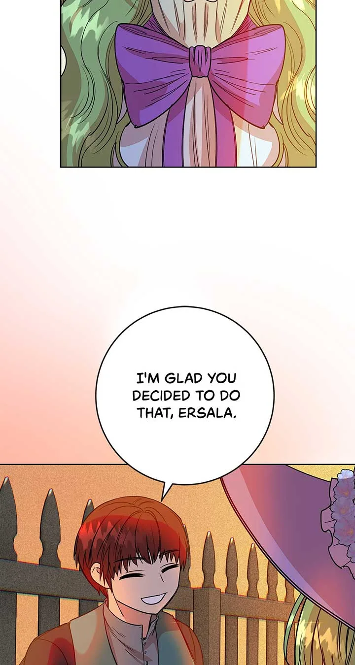 Fragrant Magician Chapter 26 page 78