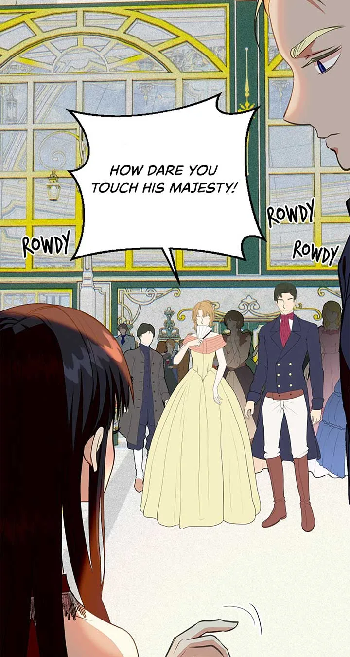 Fragrant Magician Chapter 28 page 8