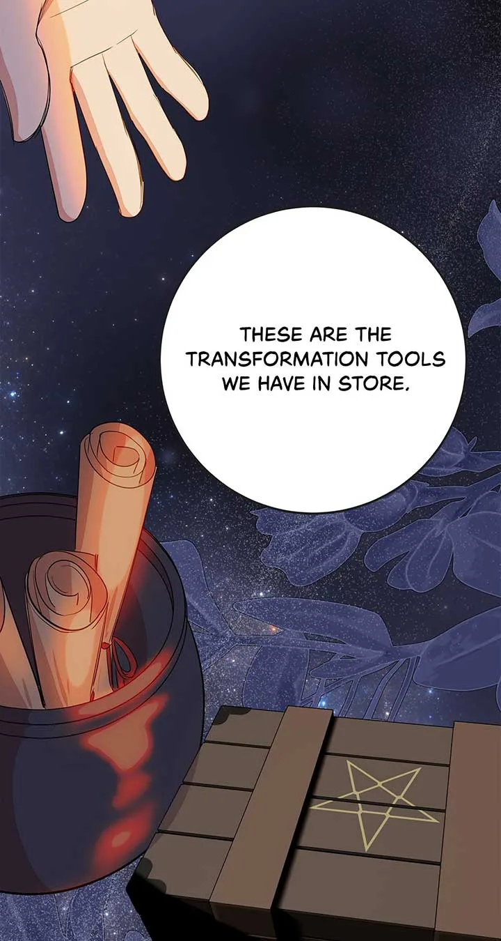 Fragrant Magician Chapter 26 page 62