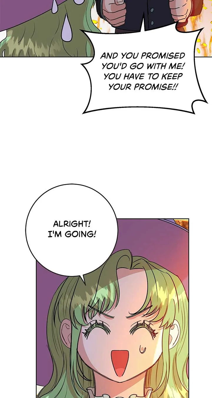 Fragrant Magician Chapter 26 page 77