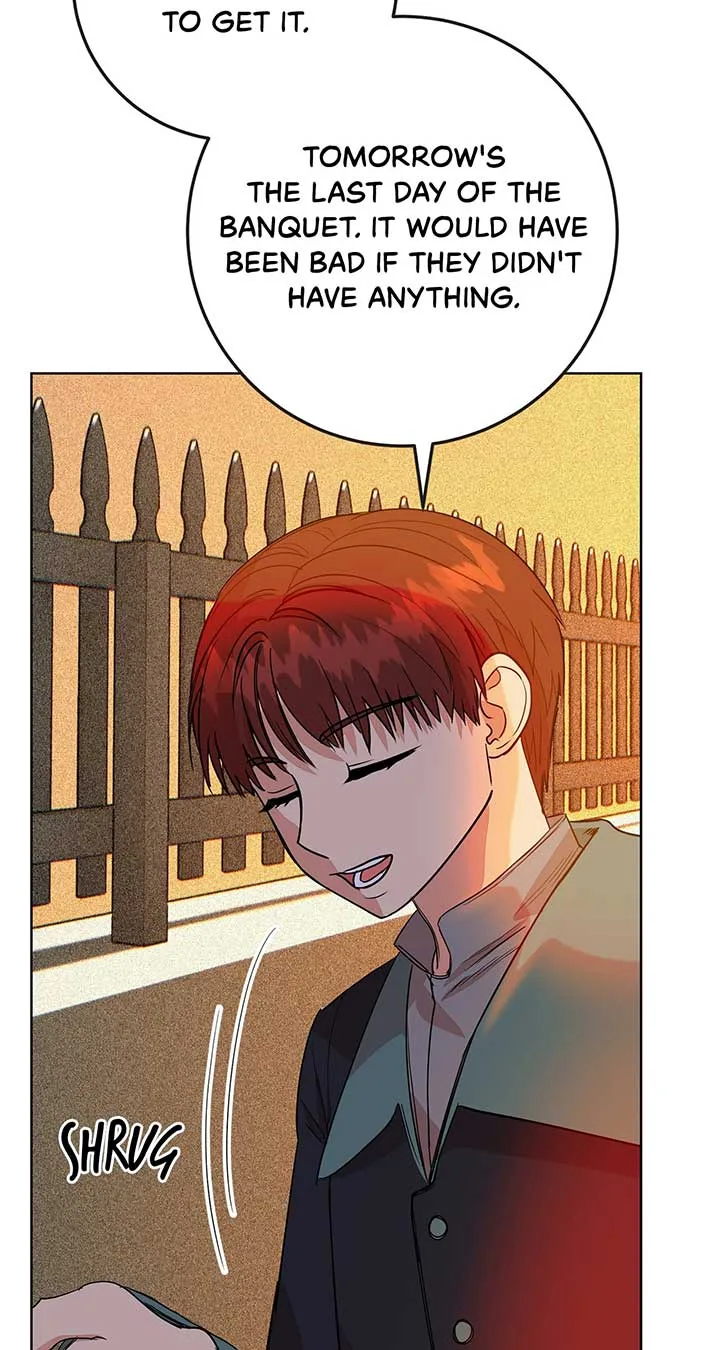 Fragrant Magician Chapter 26 page 73