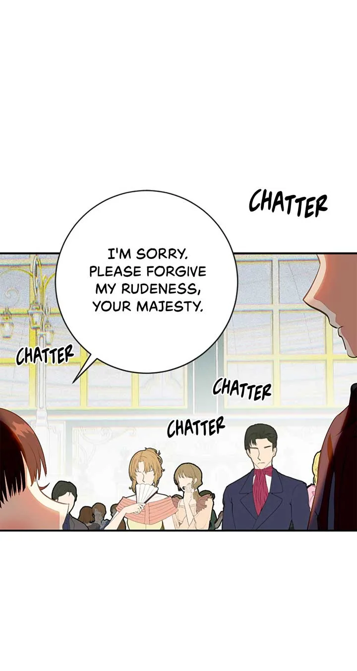 Fragrant Magician Chapter 28 page 10