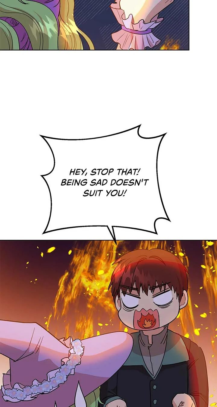 Fragrant Magician Chapter 26 page 76