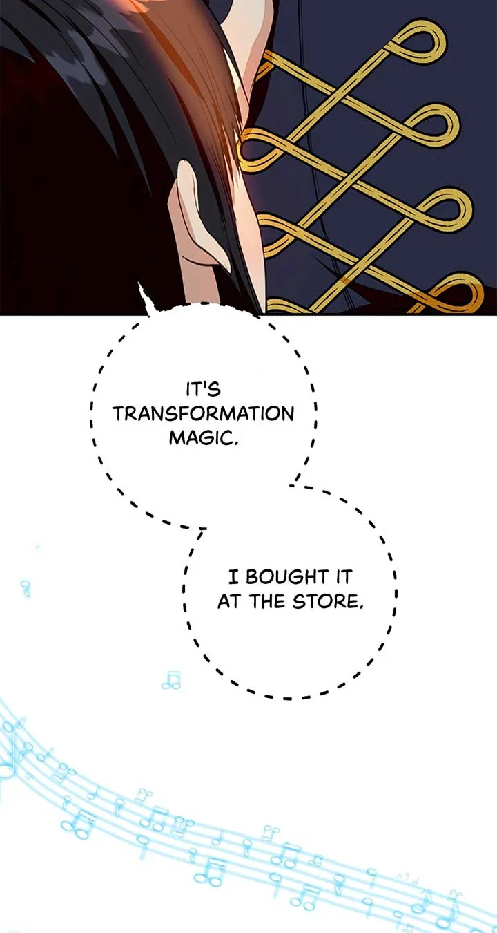 Fragrant Magician Chapter 28 page 39