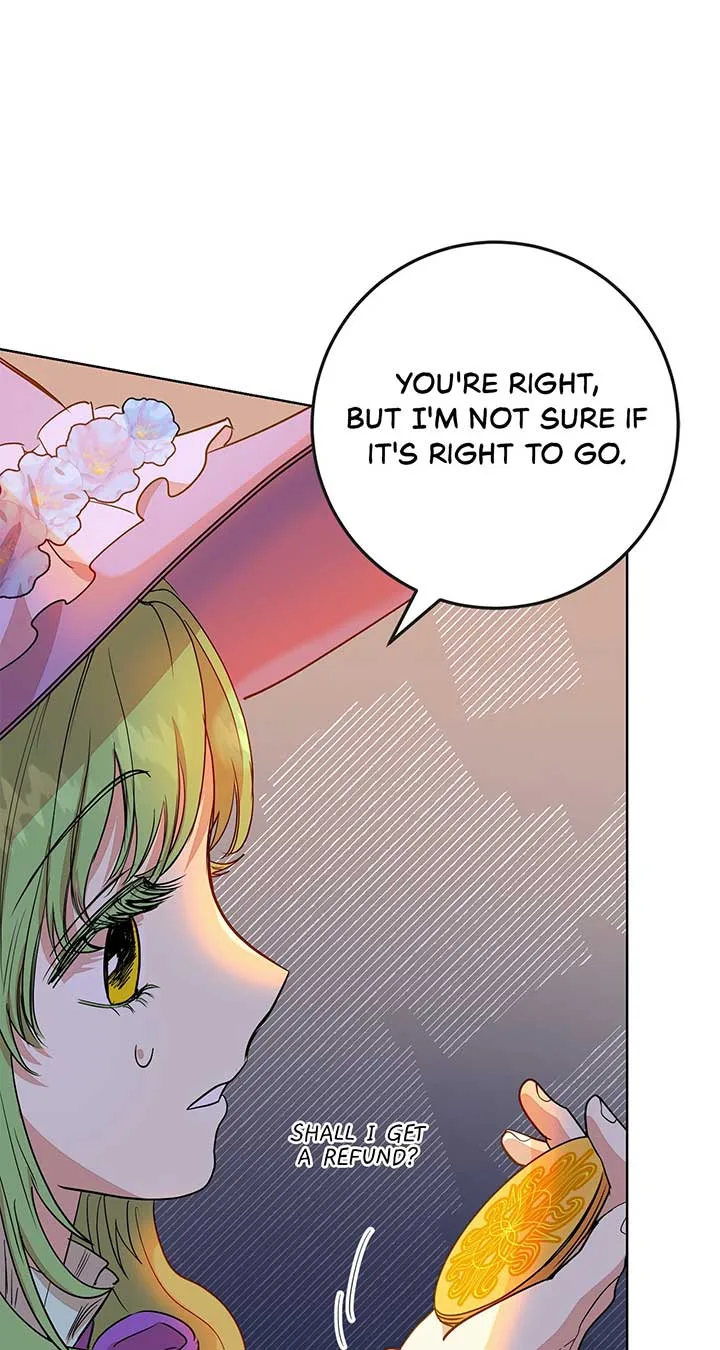 Fragrant Magician Chapter 26 page 75