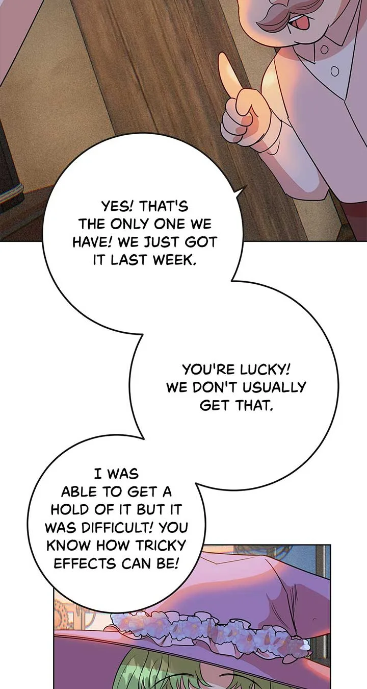 Fragrant Magician Chapter 26 page 67