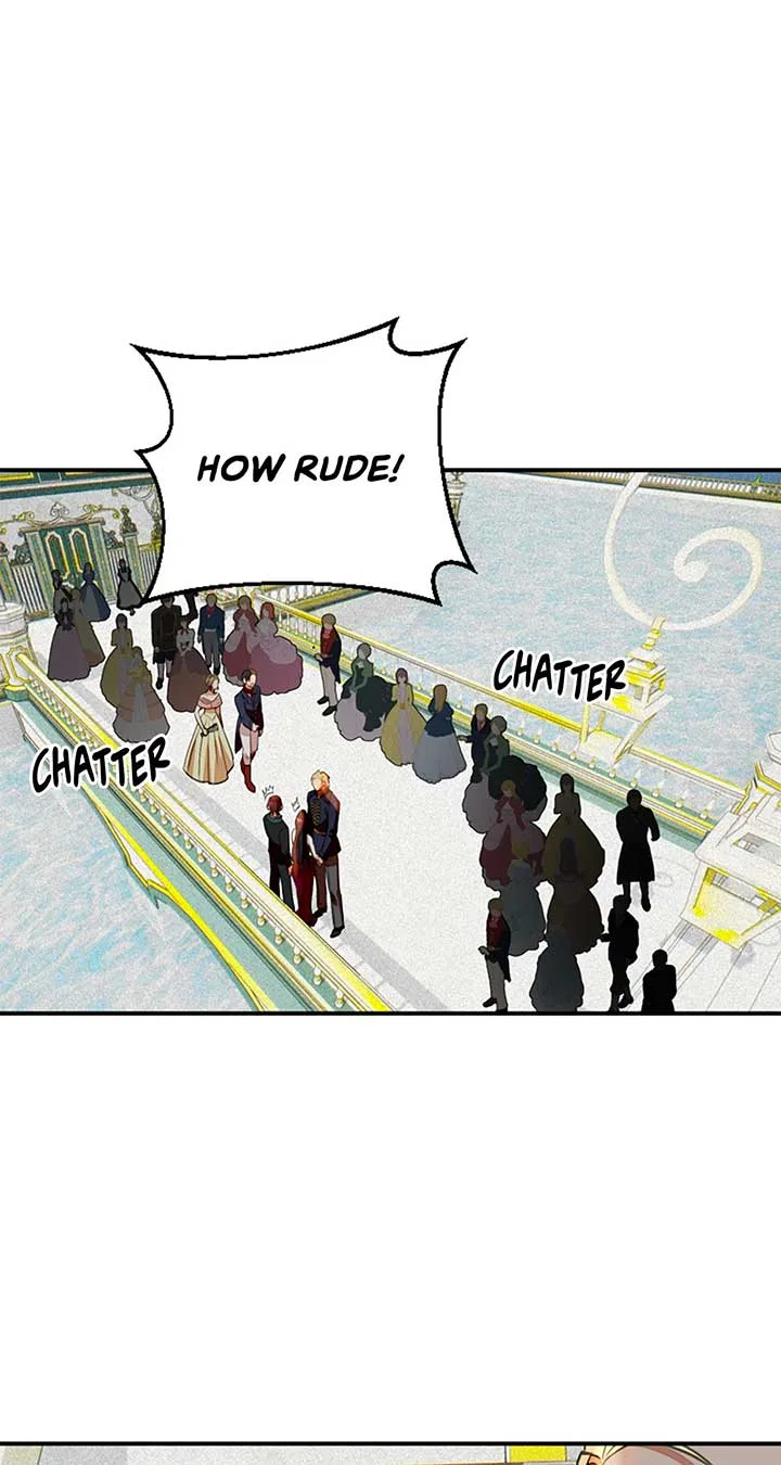Fragrant Magician Chapter 28 page 7