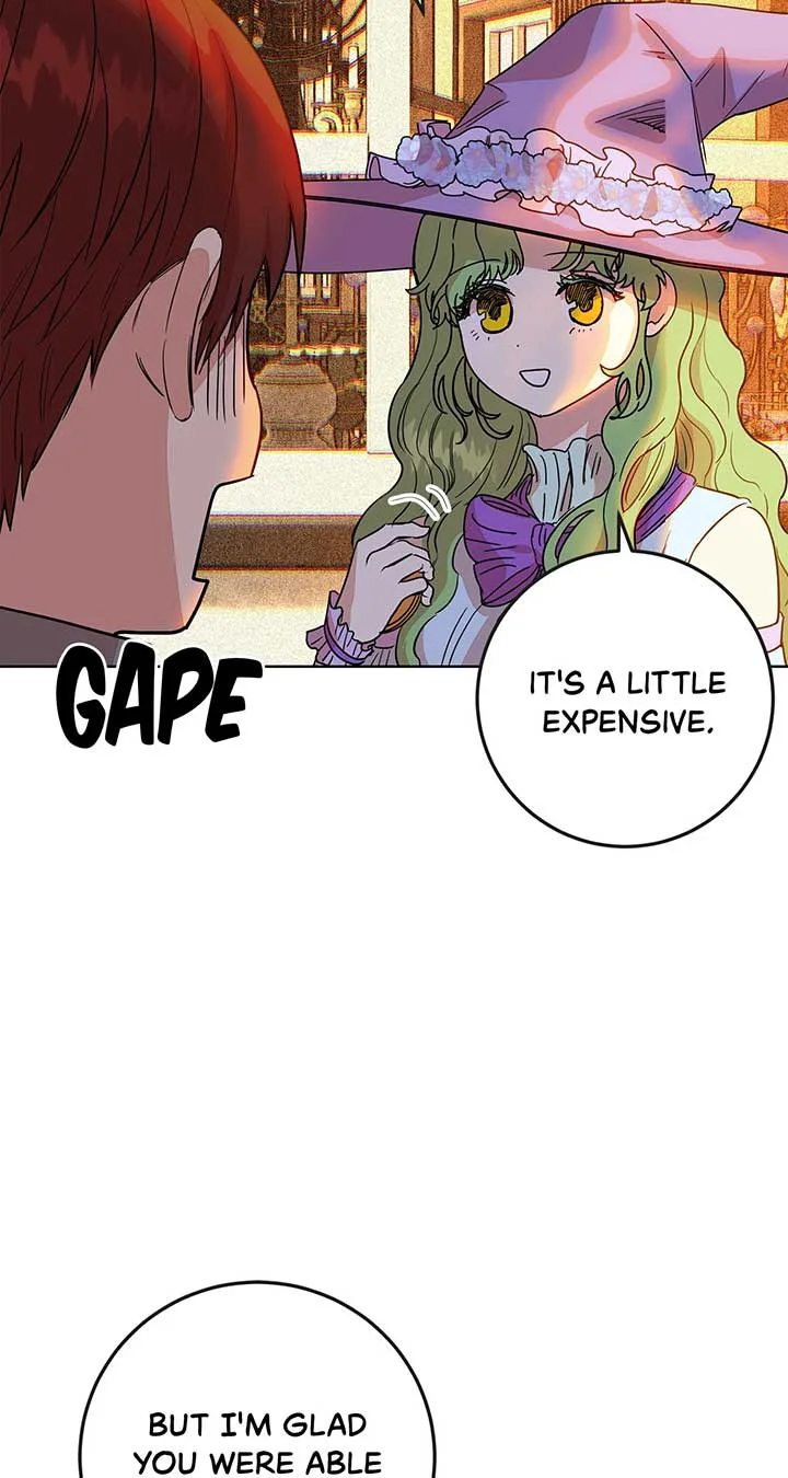 Fragrant Magician Chapter 26 page 72