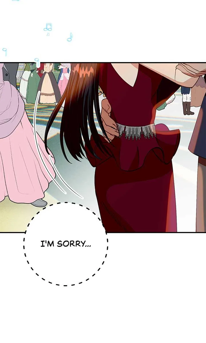 Fragrant Magician Chapter 28 page 43