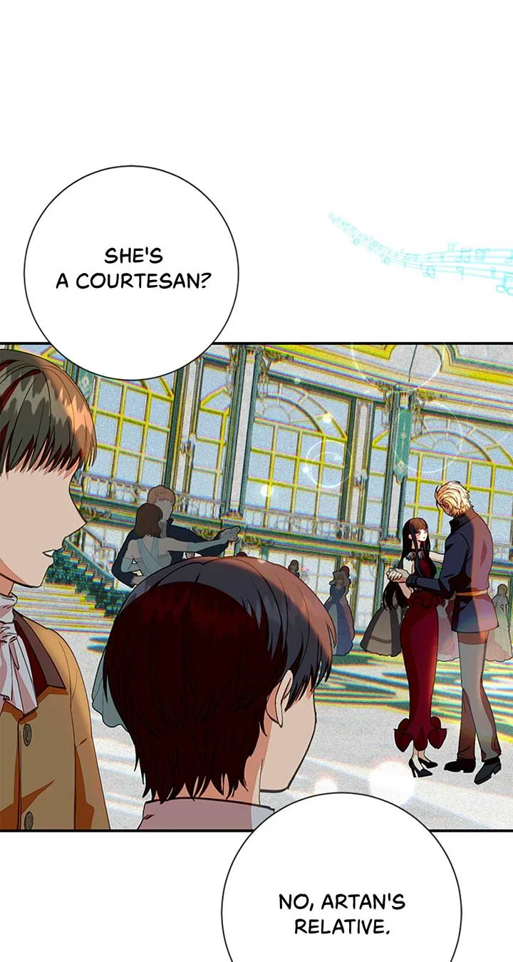 Fragrant Magician Chapter 28 page 53